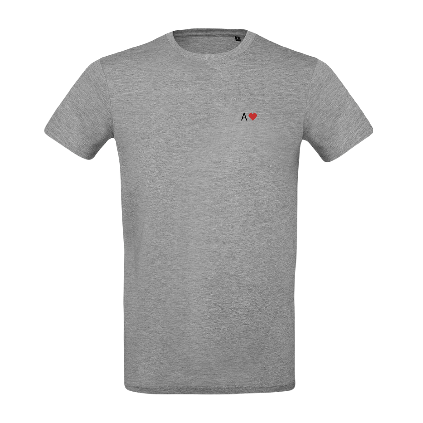 T-shirt "Initiale"