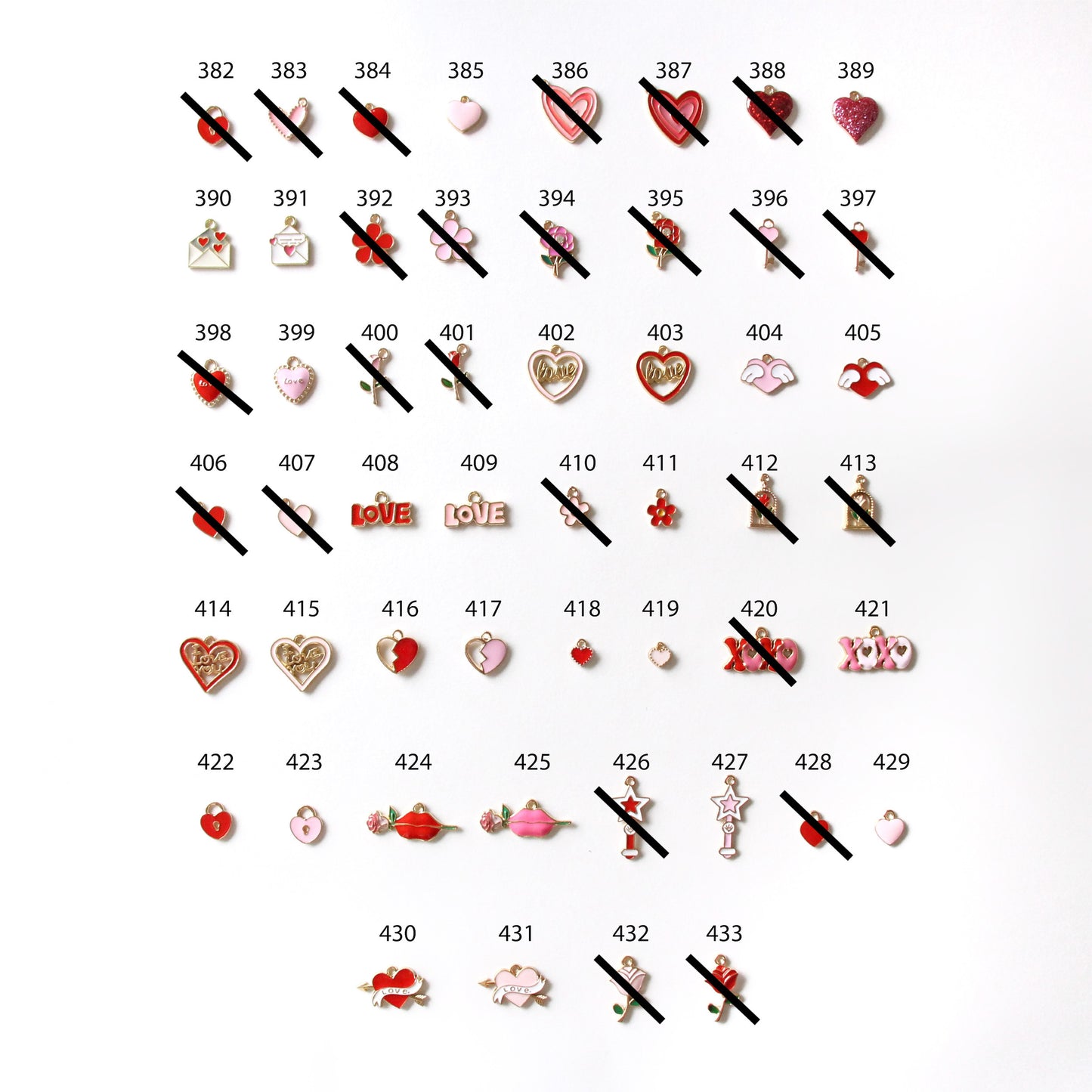 Porte-clés brodé personnalisé