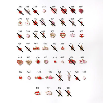 Porte-clés brodé personnalisé