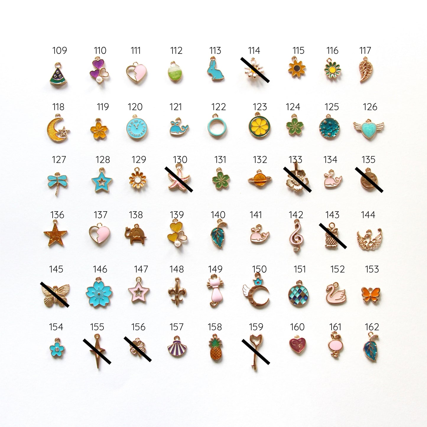 Porte-clés brodé personnalisé