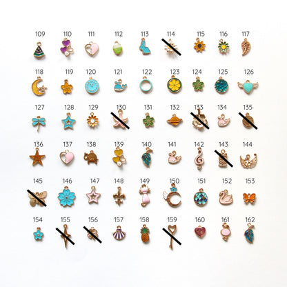 Porte-clés brodé personnalisé