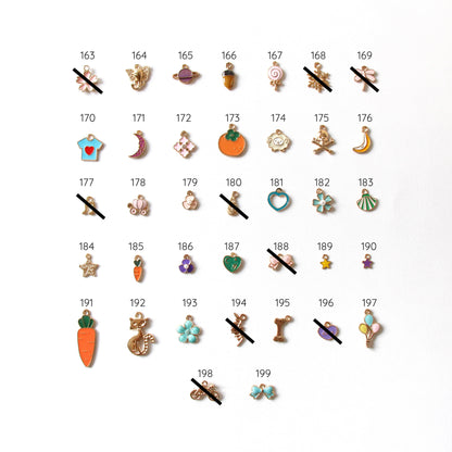 Porte-clés brodé personnalisé