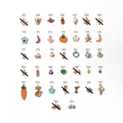 Porte-clés brodé personnalisé