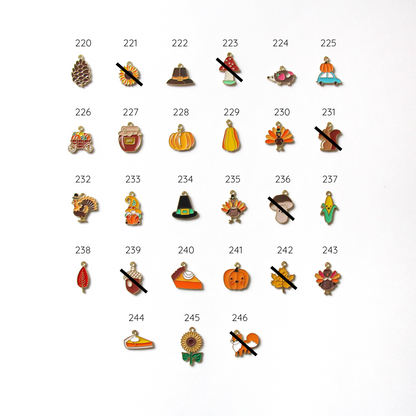 Porte-clés brodé personnalisé