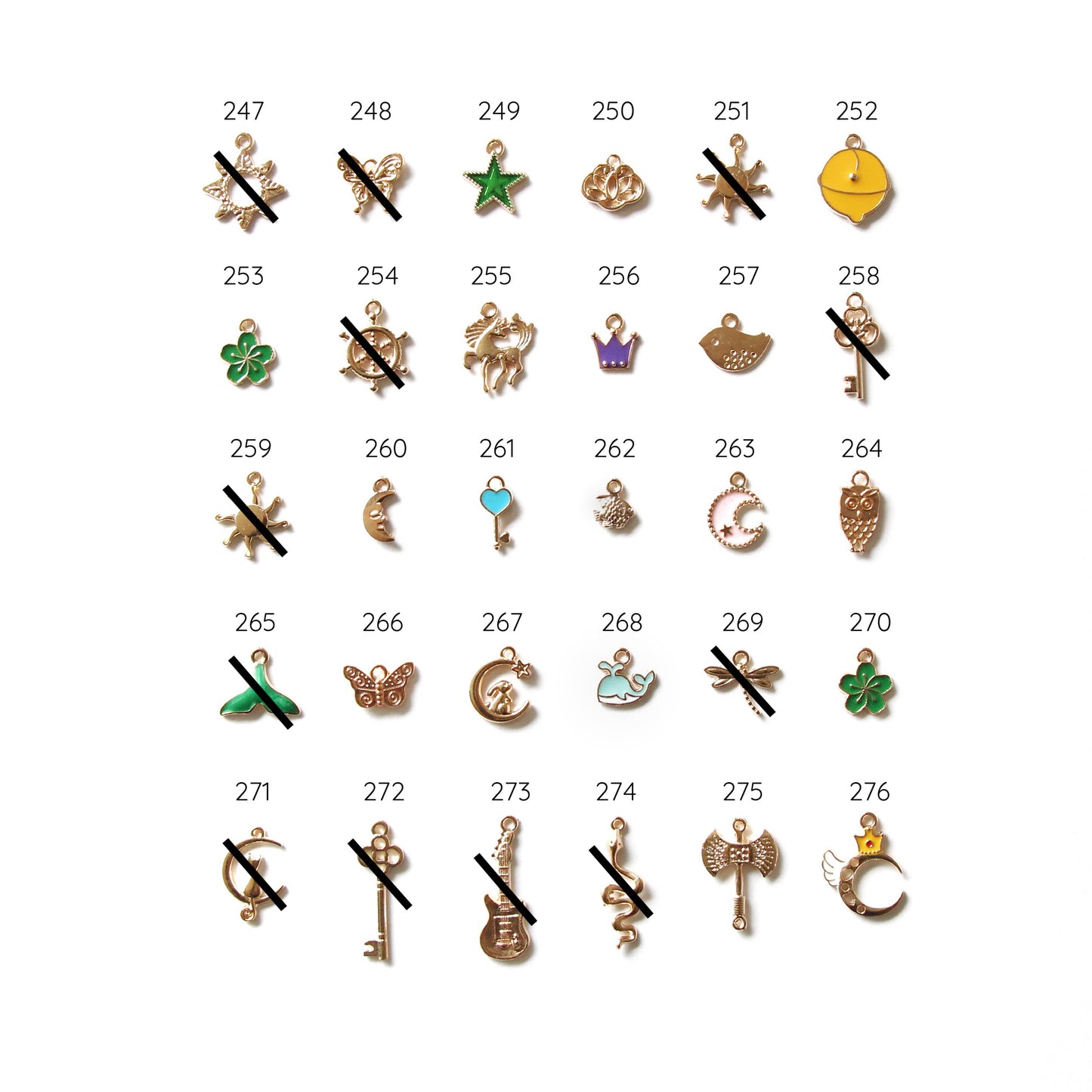 Porte-clés brodé personnalisé