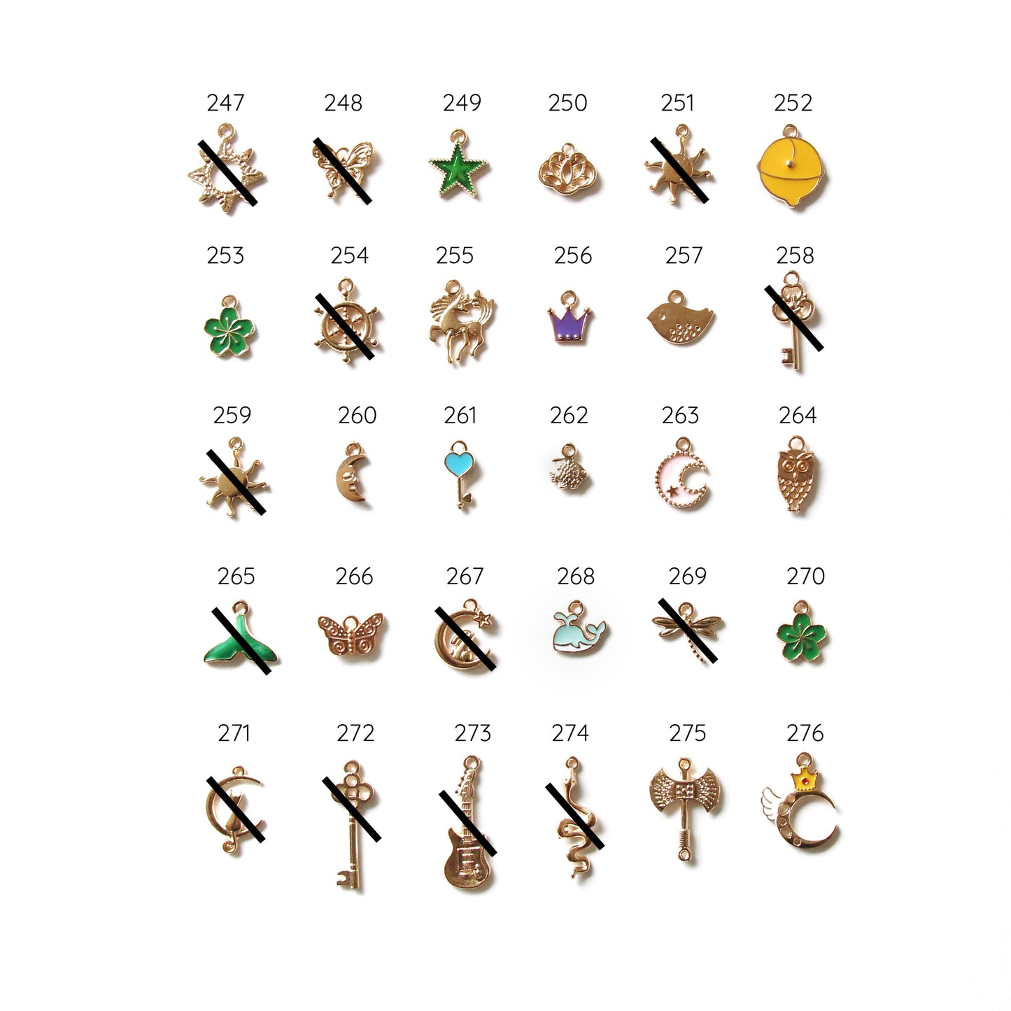 Porte-clés brodé personnalisé