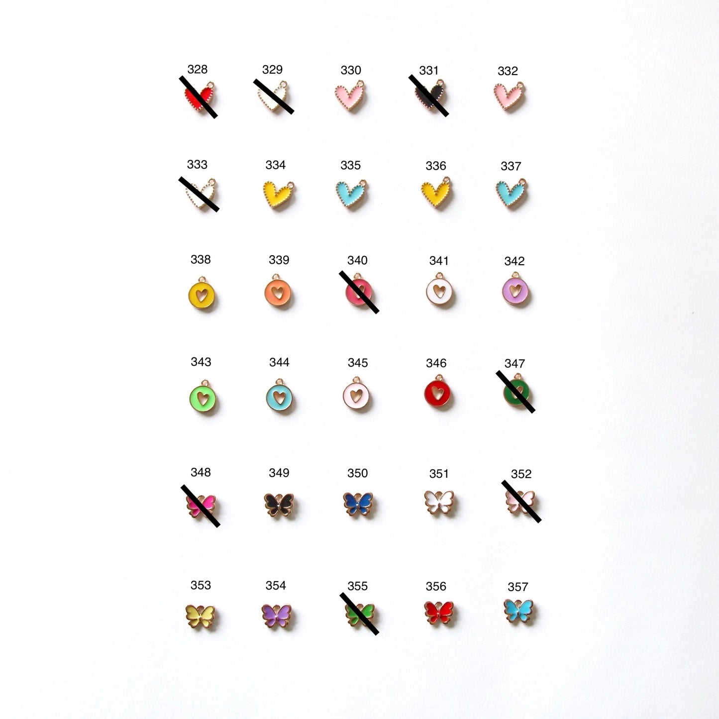 Porte-clés brodé personnalisé