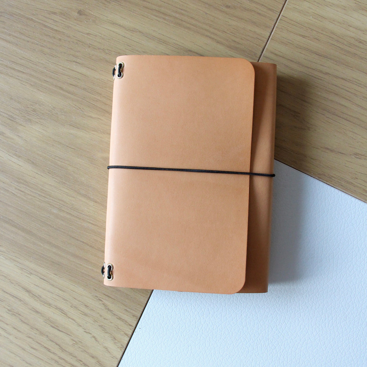 A6 beige (10 x 14 cm)